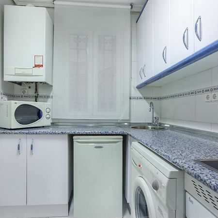 Apartamento Prado En Madrid Apartment Ngoại thất bức ảnh