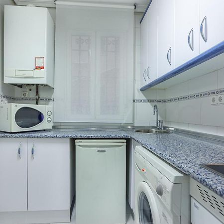 Apartamento Prado En Madrid Ngoại thất bức ảnh
