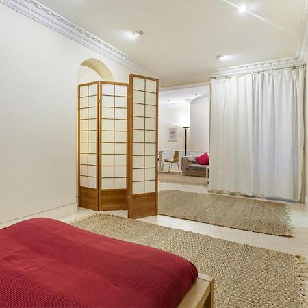 Apartamento Prado En Madrid Ngoại thất bức ảnh