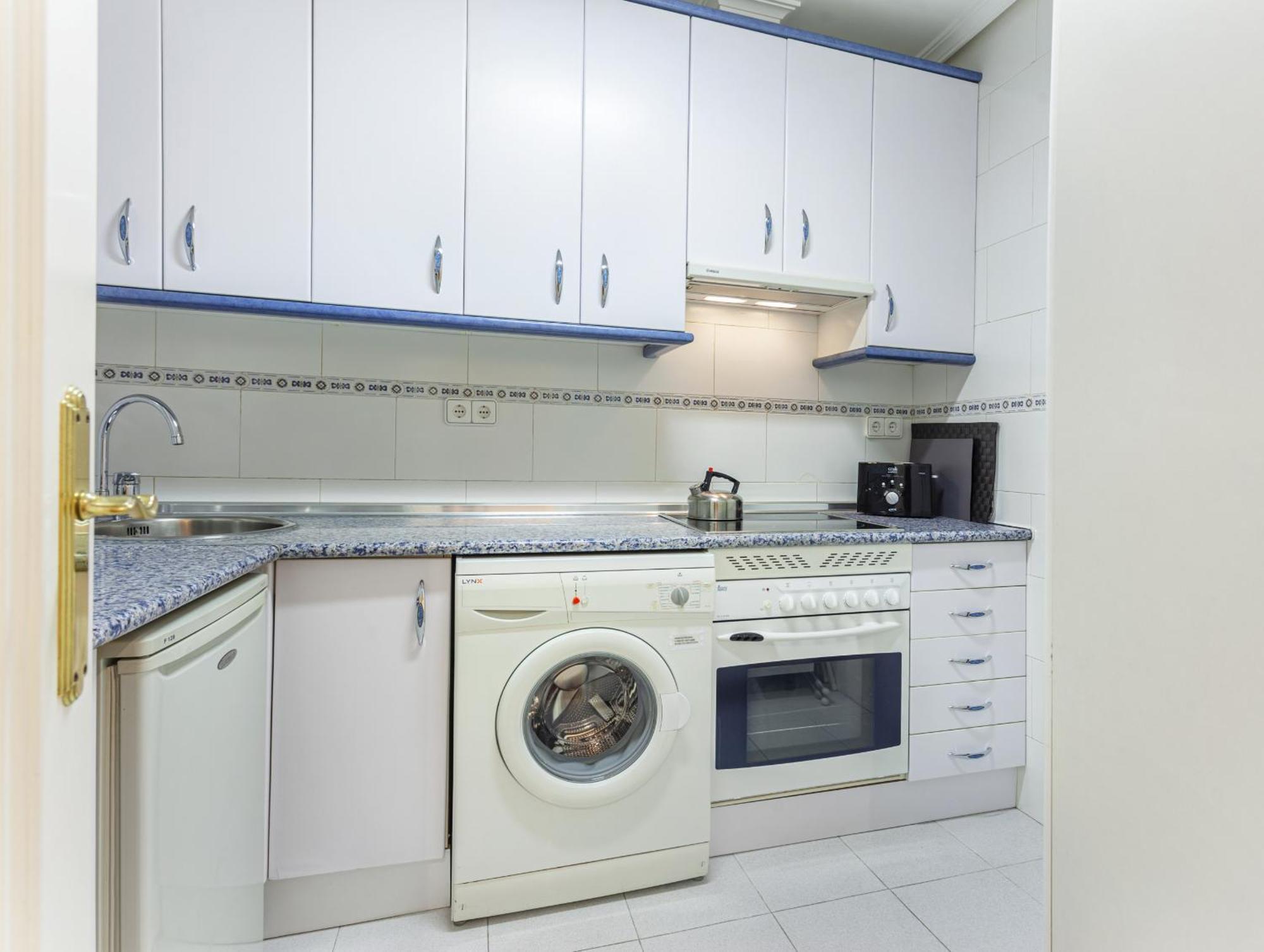 Apartamento Prado En Madrid Ngoại thất bức ảnh
